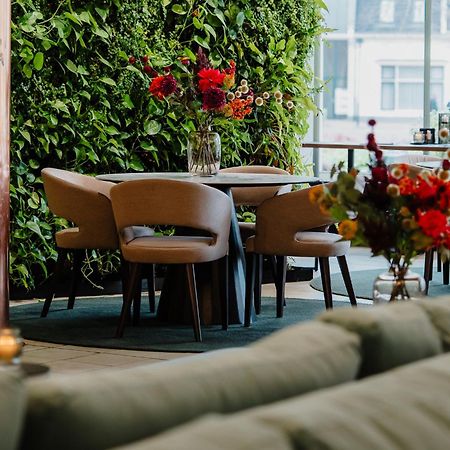 Gooiland Hotel Hilversum Eksteriør bilde