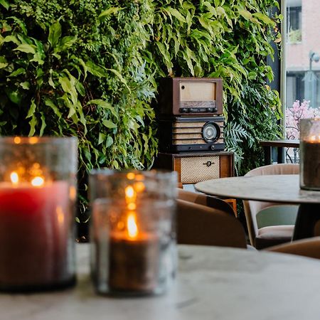 Gooiland Hotel Hilversum Eksteriør bilde