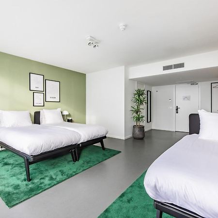 Gooiland Hotel Hilversum Eksteriør bilde