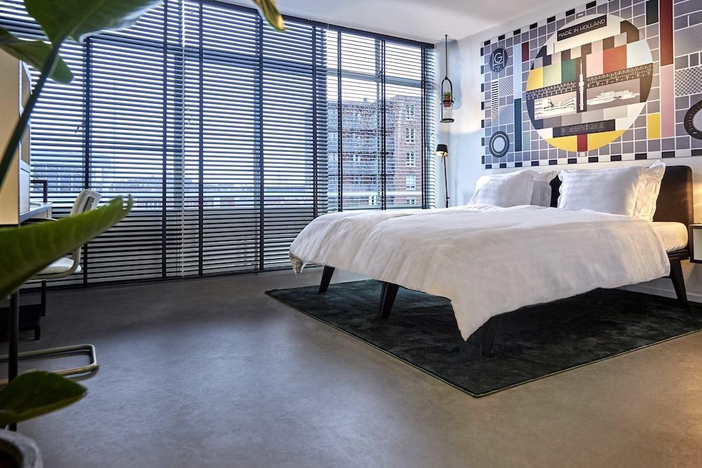 Gooiland Hotel Hilversum Eksteriør bilde