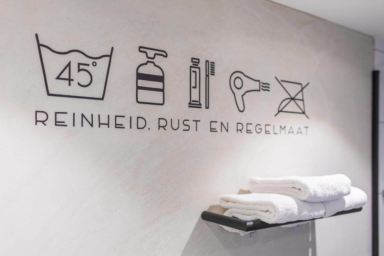 Gooiland Hotel Hilversum Eksteriør bilde