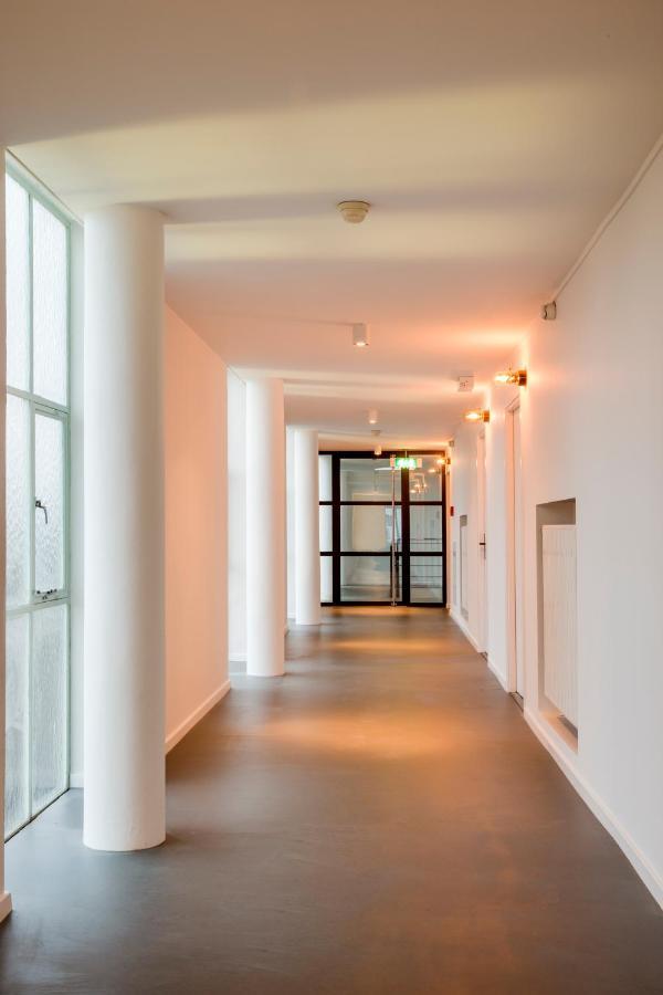 Gooiland Hotel Hilversum Eksteriør bilde