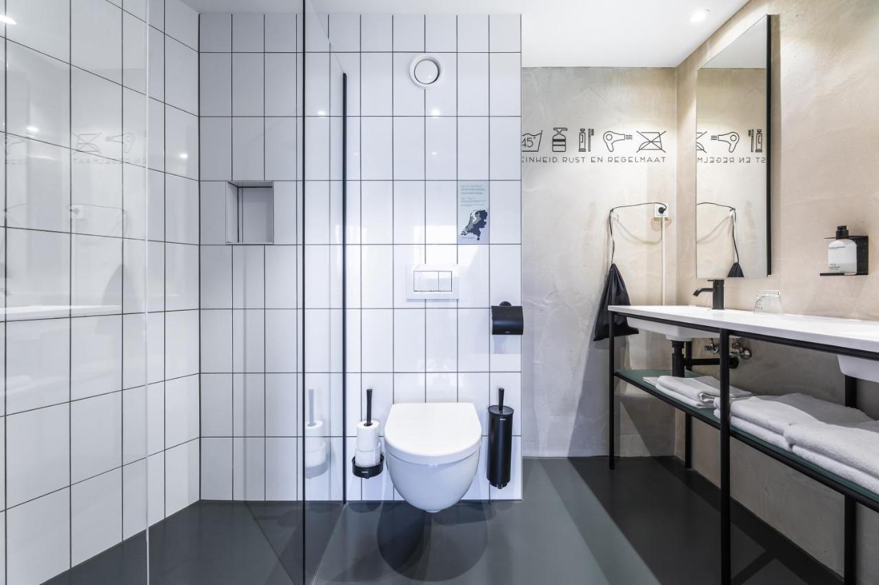 Gooiland Hotel Hilversum Eksteriør bilde