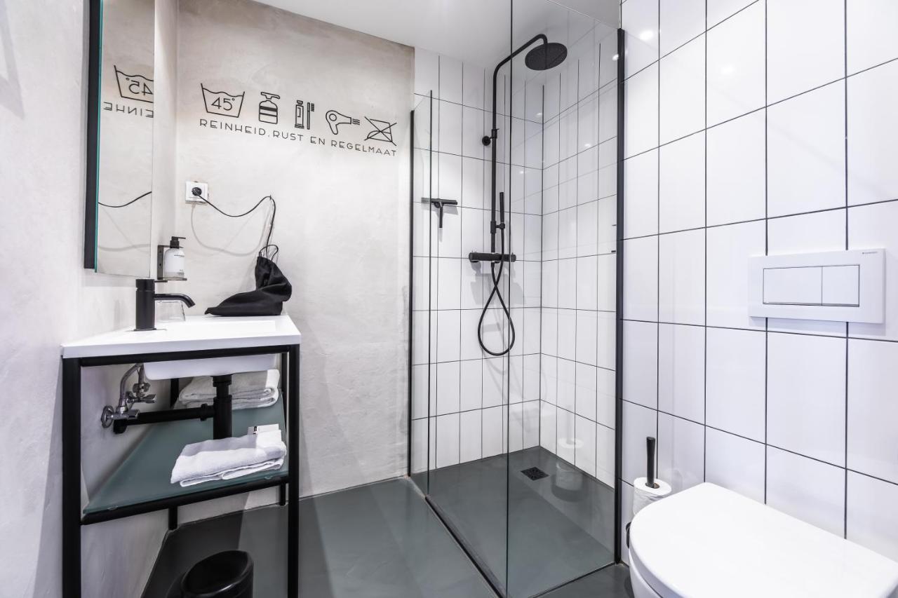 Gooiland Hotel Hilversum Eksteriør bilde
