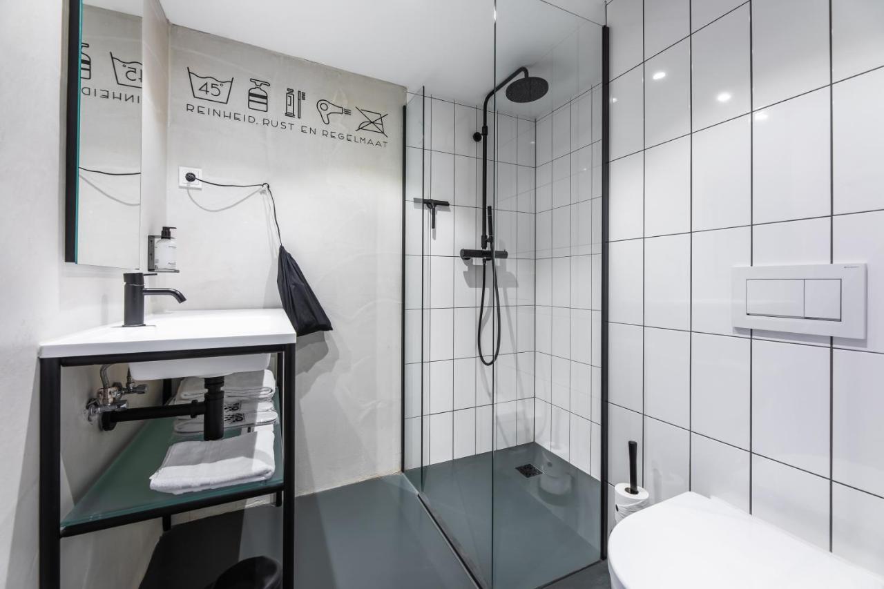 Gooiland Hotel Hilversum Eksteriør bilde