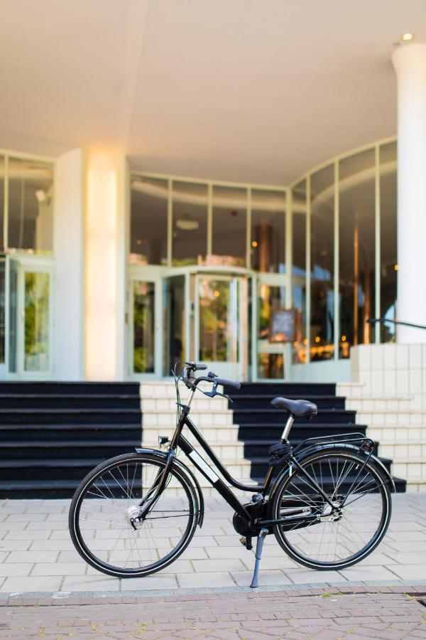 Gooiland Hotel Hilversum Eksteriør bilde