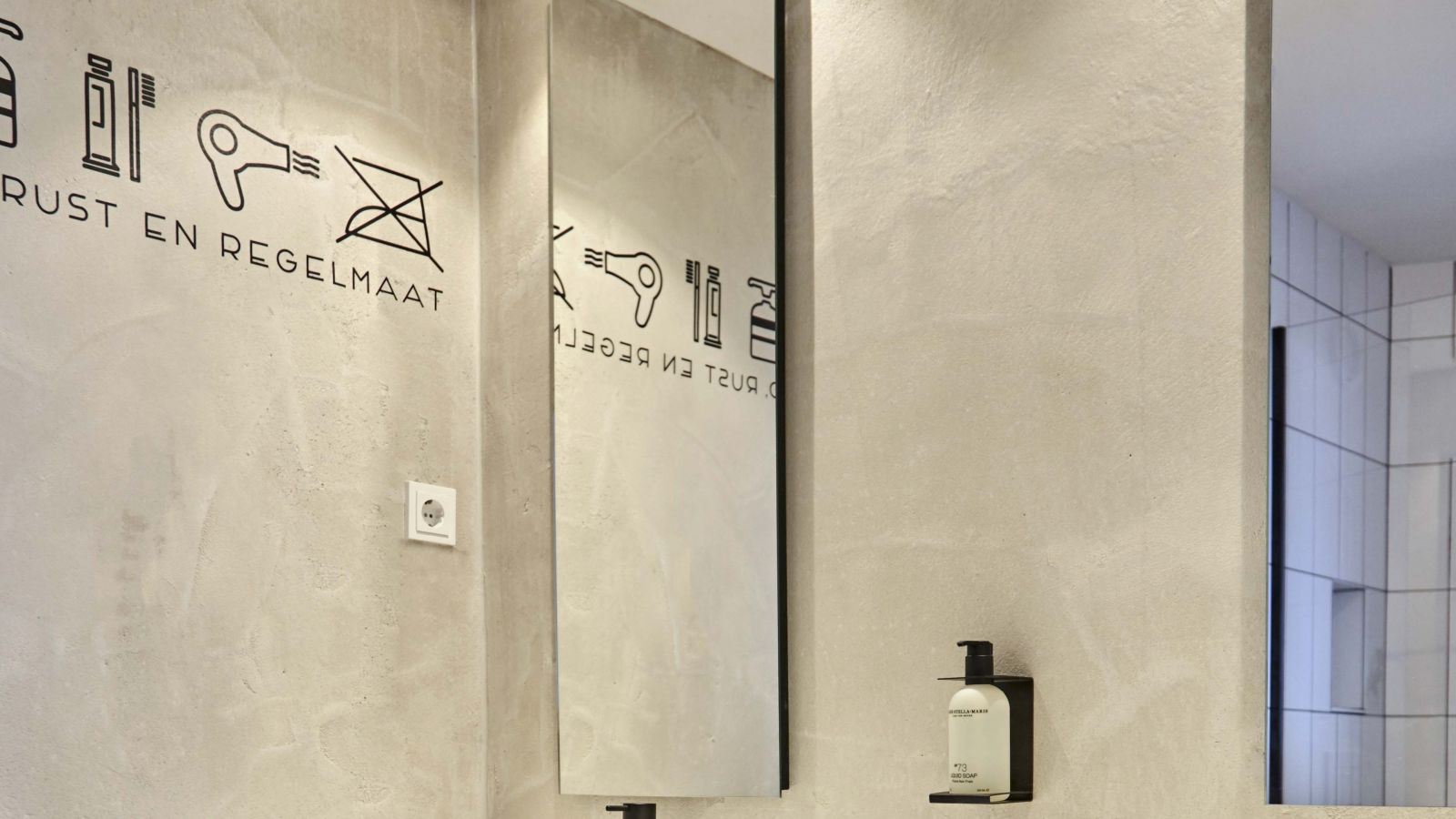 Gooiland Hotel Hilversum Rom bilde