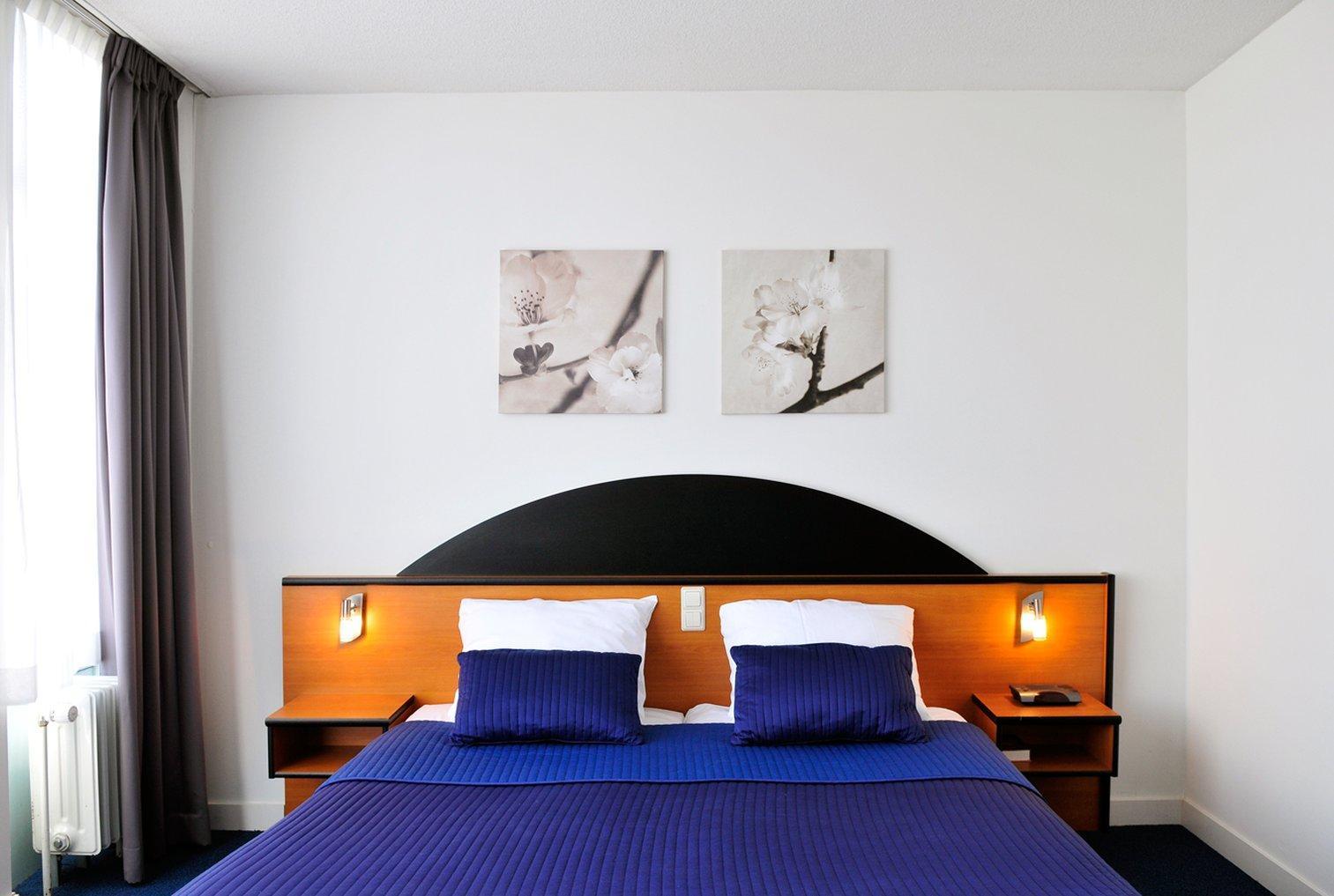 Gooiland Hotel Hilversum Eksteriør bilde