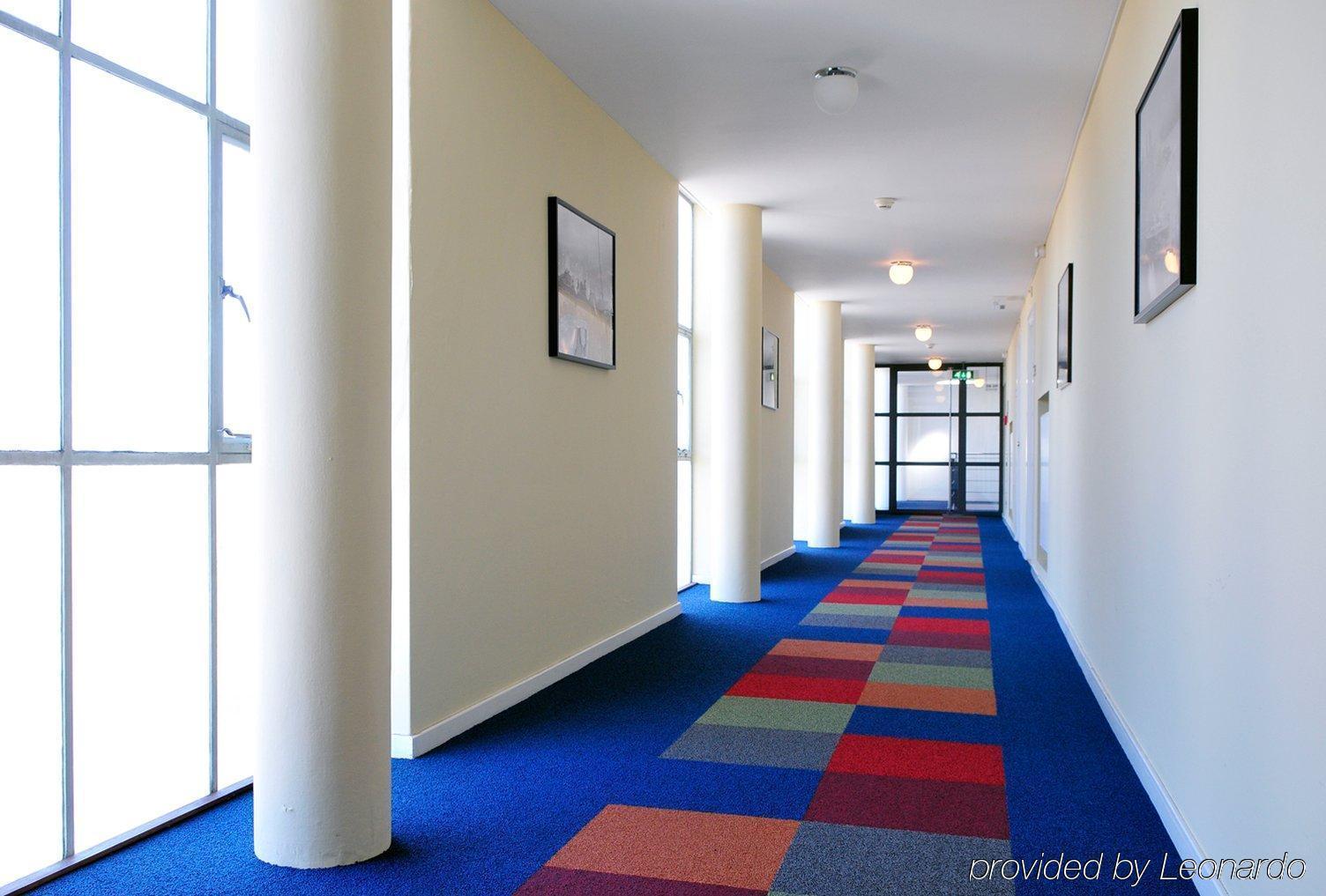 Gooiland Hotel Hilversum Eksteriør bilde