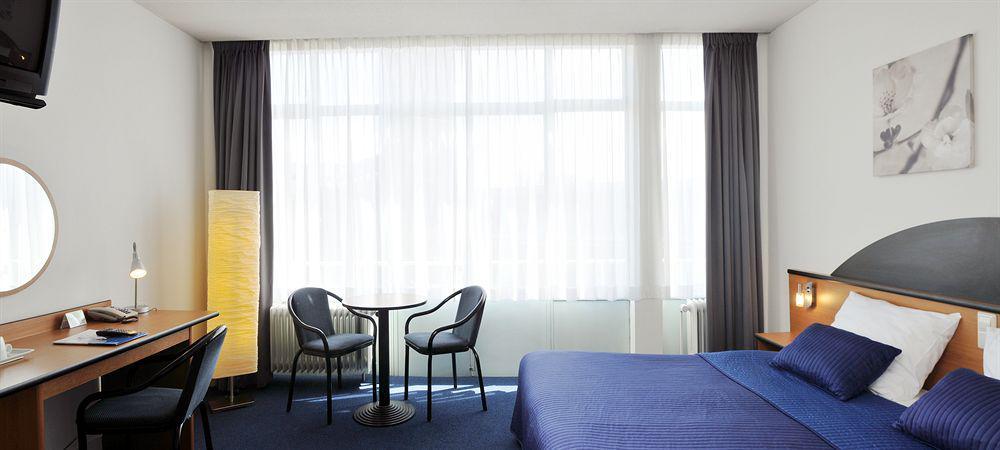 Gooiland Hotel Hilversum Eksteriør bilde