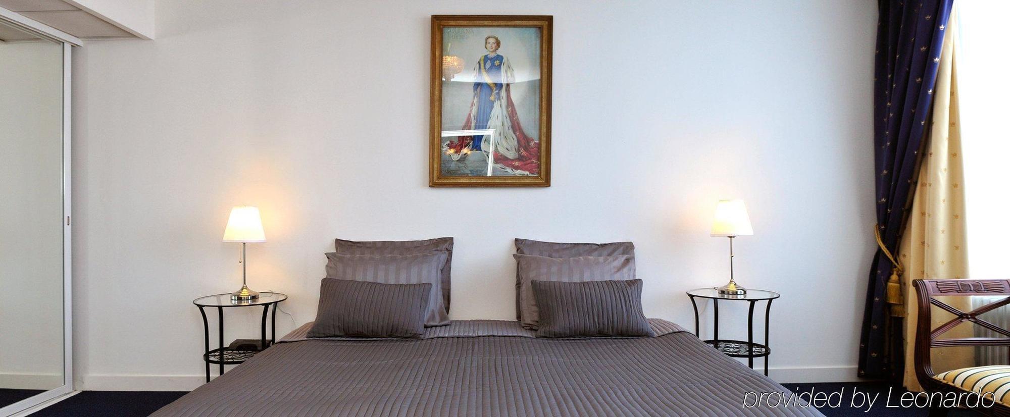 Gooiland Hotel Hilversum Eksteriør bilde