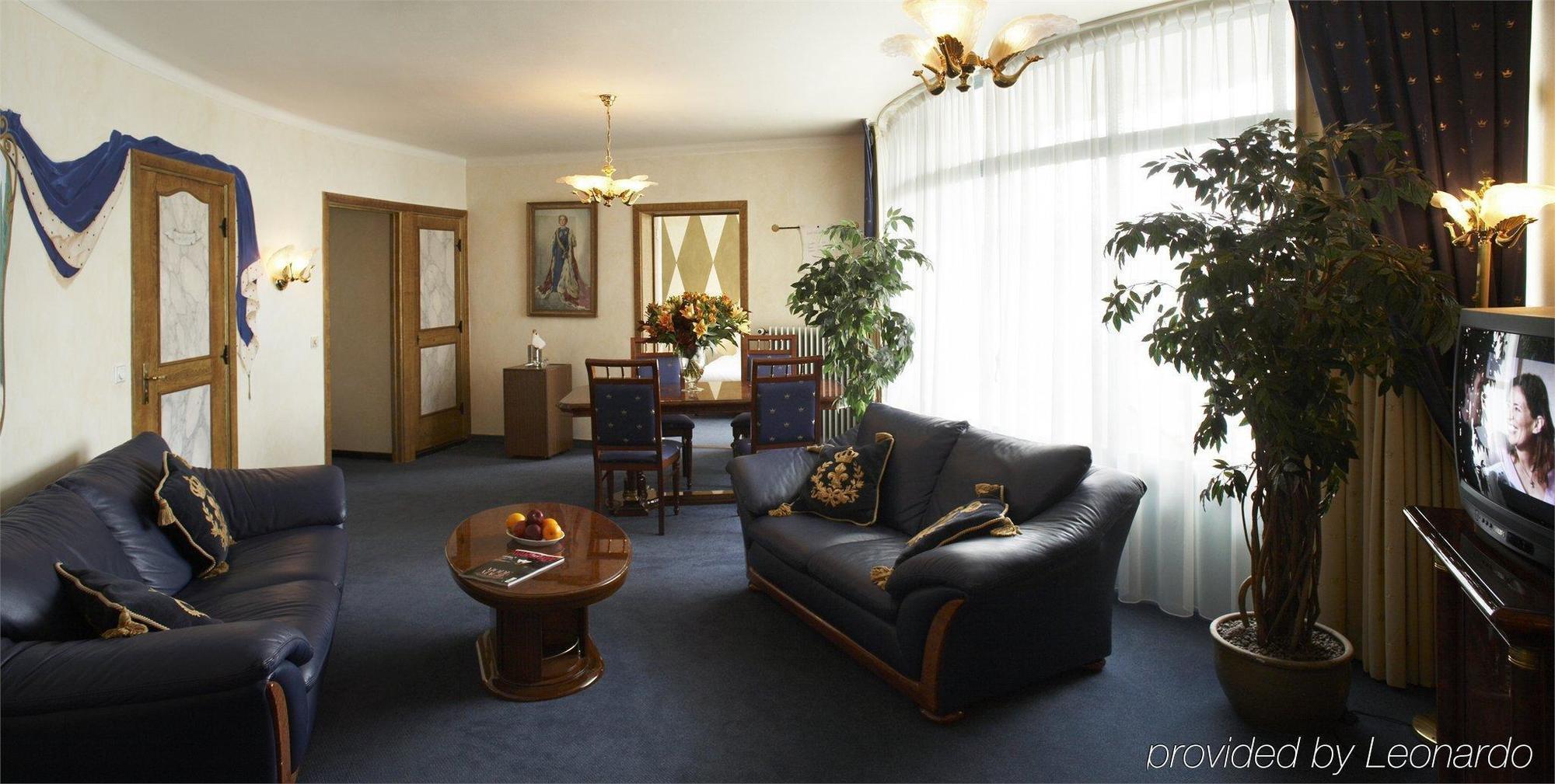 Gooiland Hotel Hilversum Eksteriør bilde