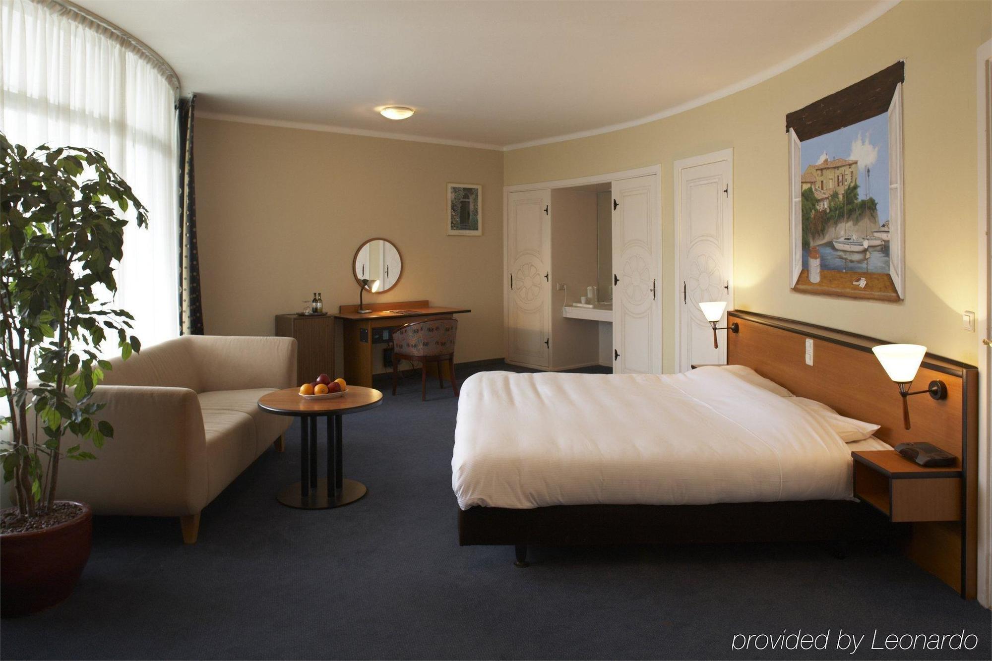 Gooiland Hotel Hilversum Eksteriør bilde