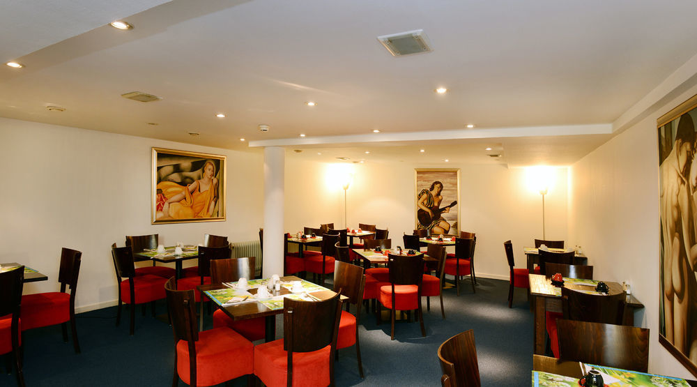 Gooiland Hotel Hilversum Eksteriør bilde